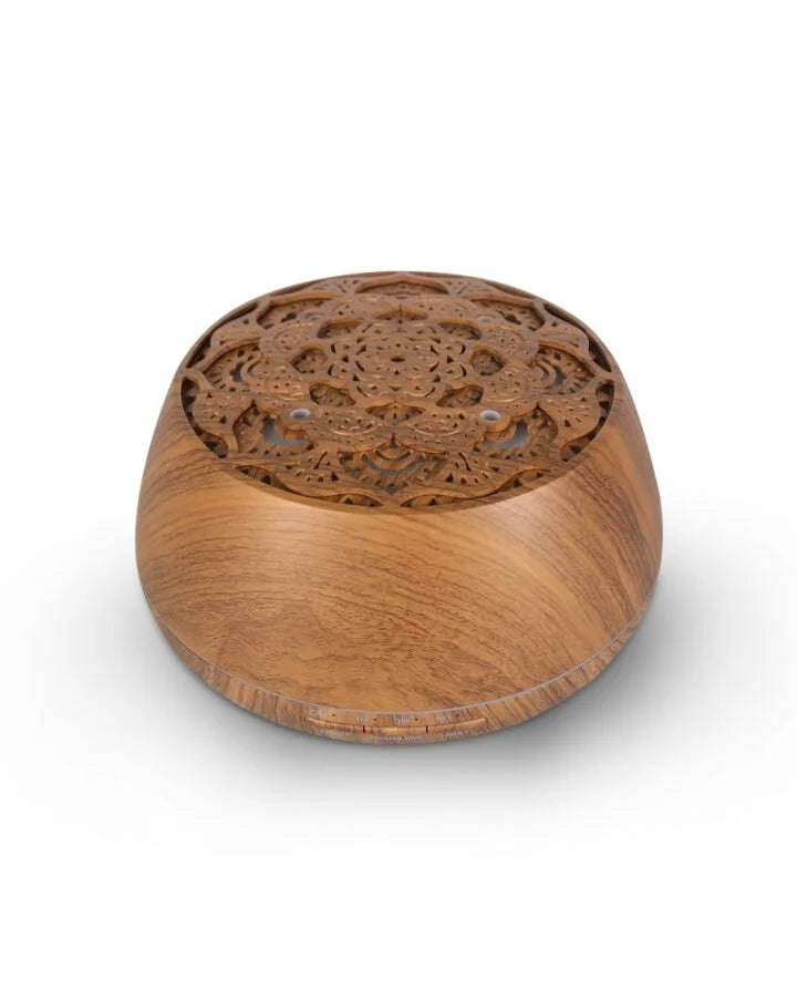 Le Comptoir Aroma - Lombok Essential Oil Diffuser