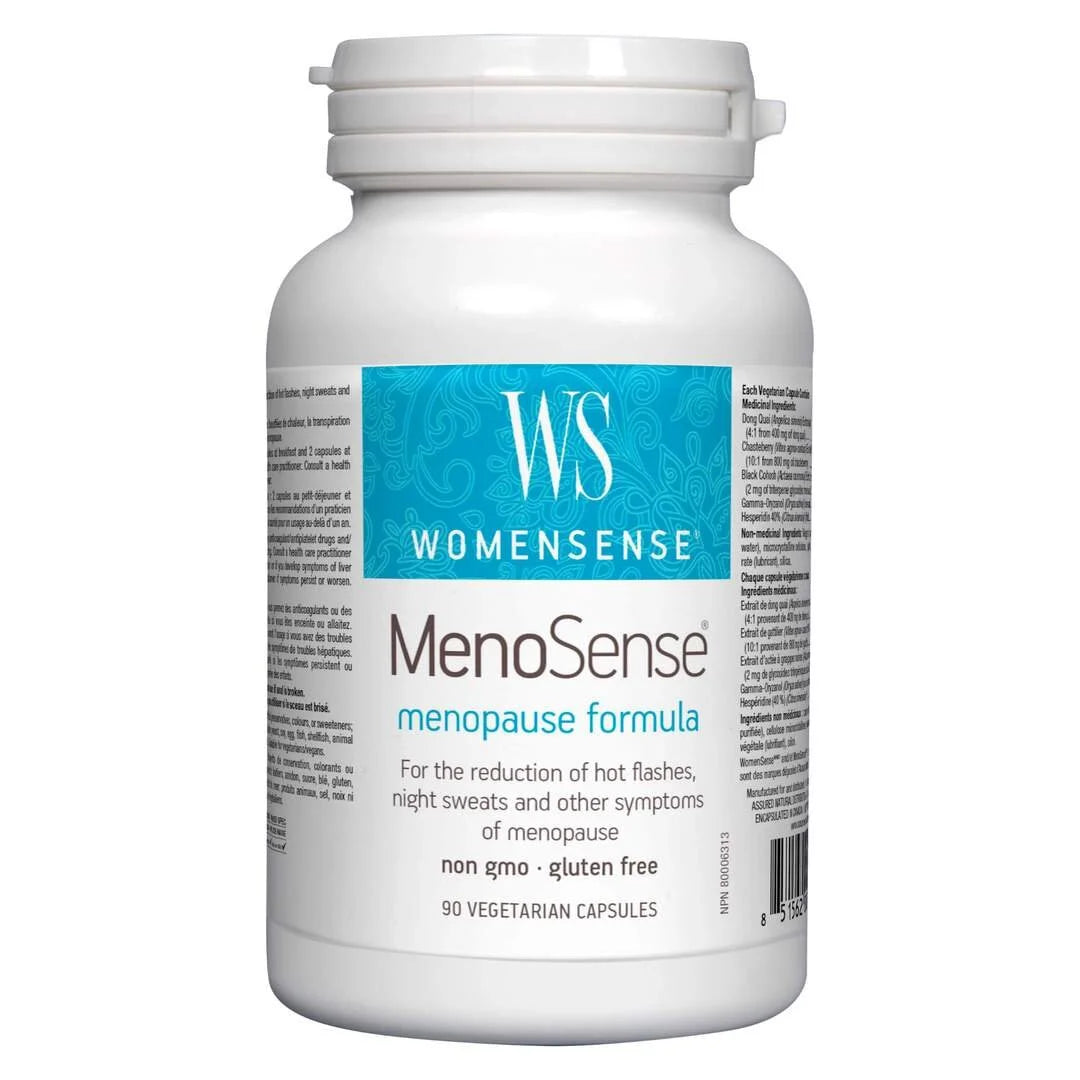 Womensense MenoSense Menopause Formula