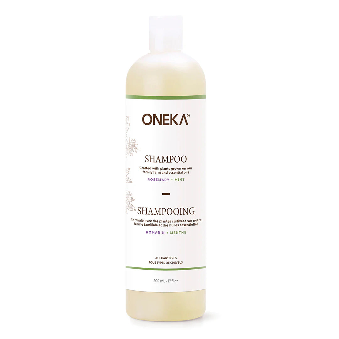 Oneka Shampoo