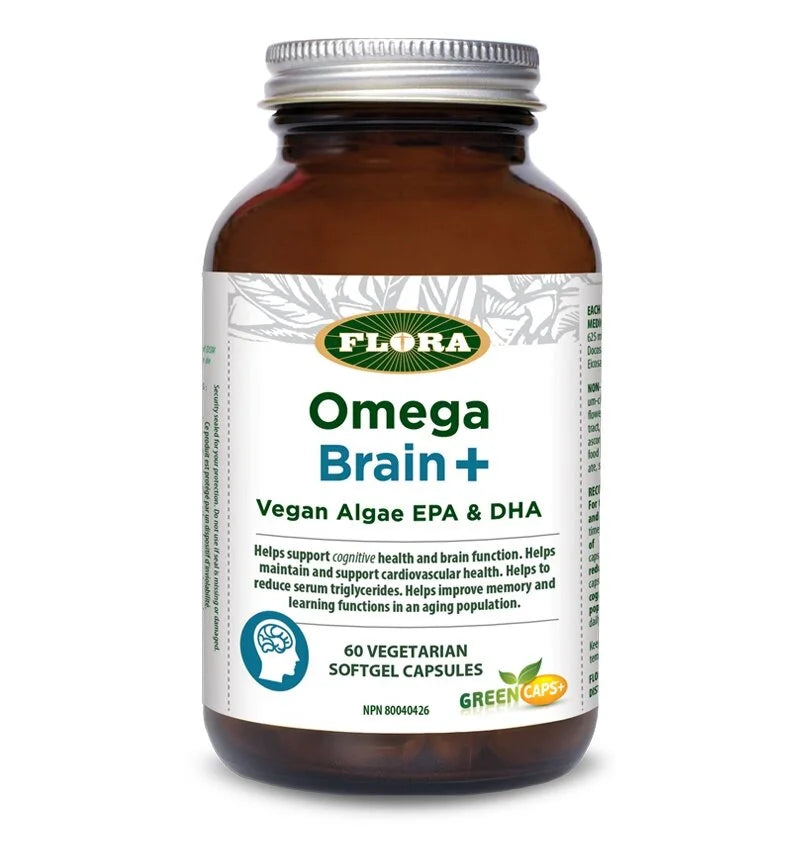 Omega Brain+