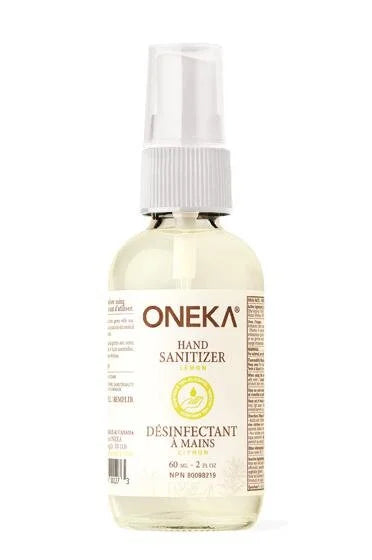 Oneka Hand Sanitizer
