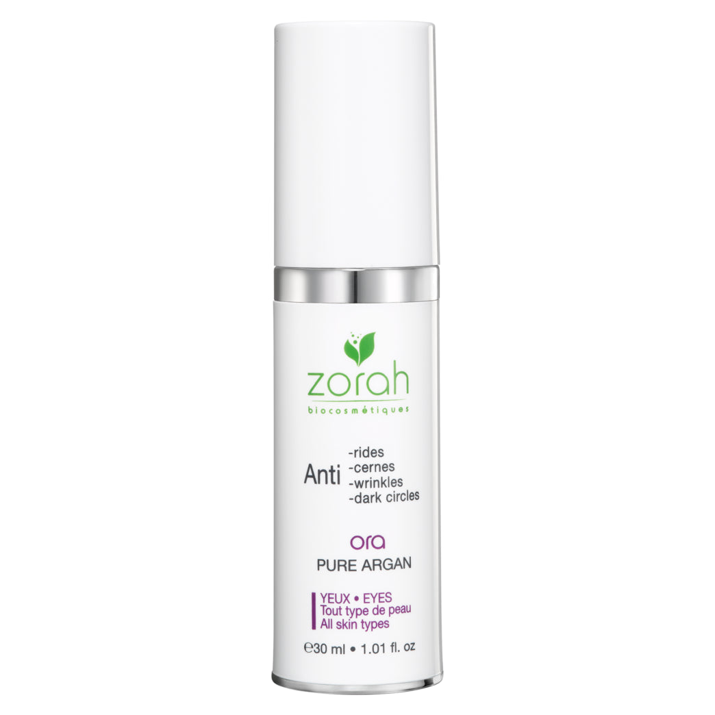 Zorah BioCosmetics Ora Eye Cream