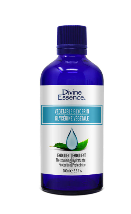 Divine Essence Vegetable Glycerine