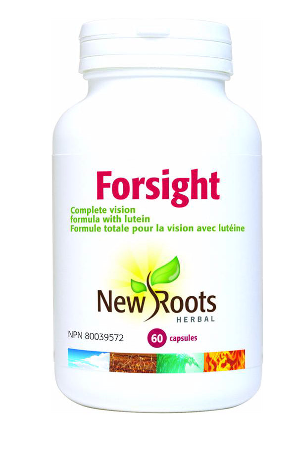 New Roots Forsight