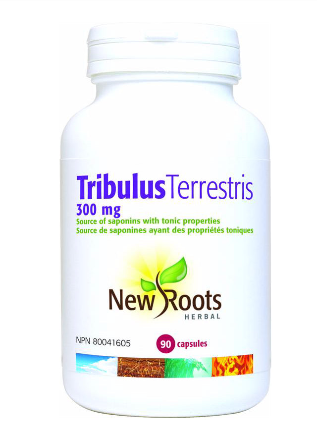 Tribulus Terrestris de New Roots