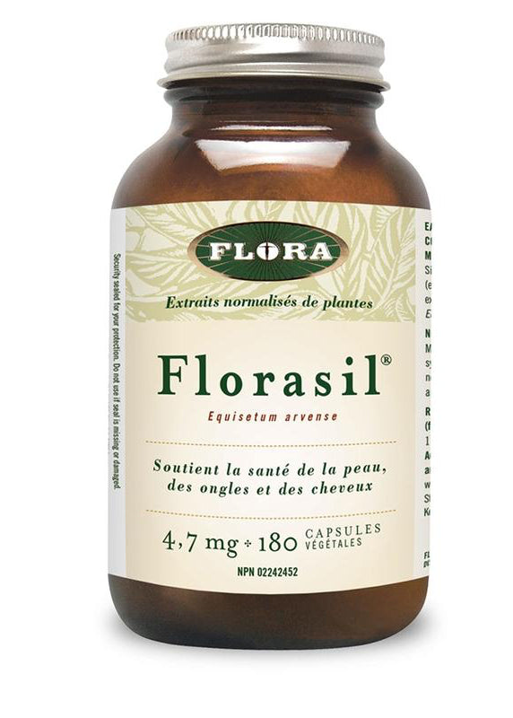 Flora Florasil
