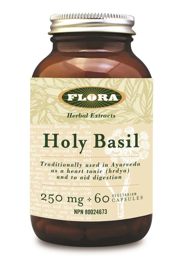 Flora Holy Basil