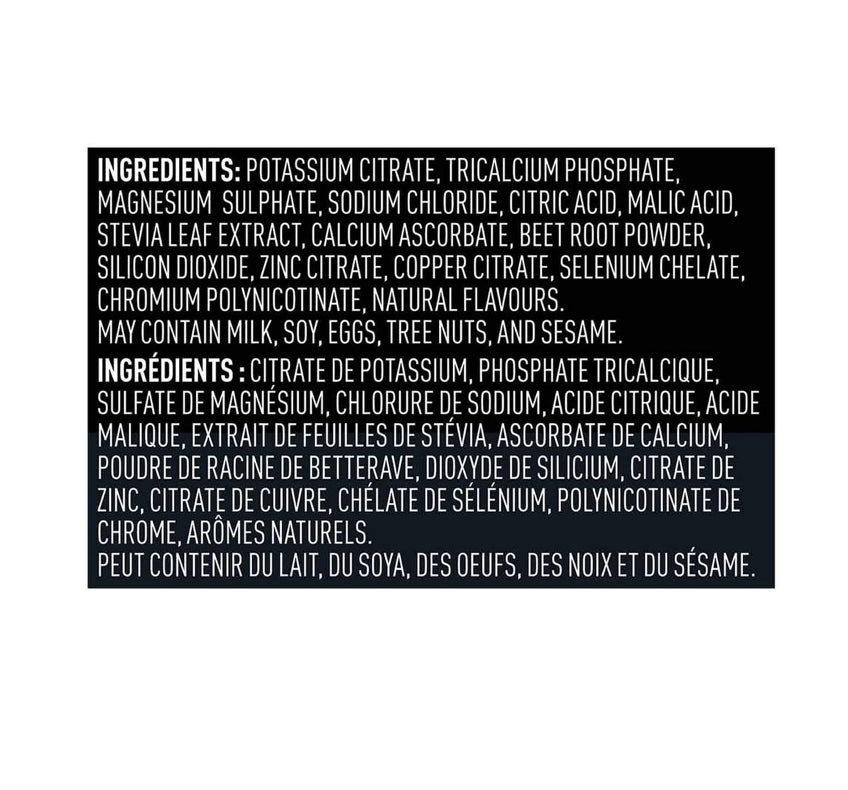 Vega Sport Electrolyte Hydrator Powder