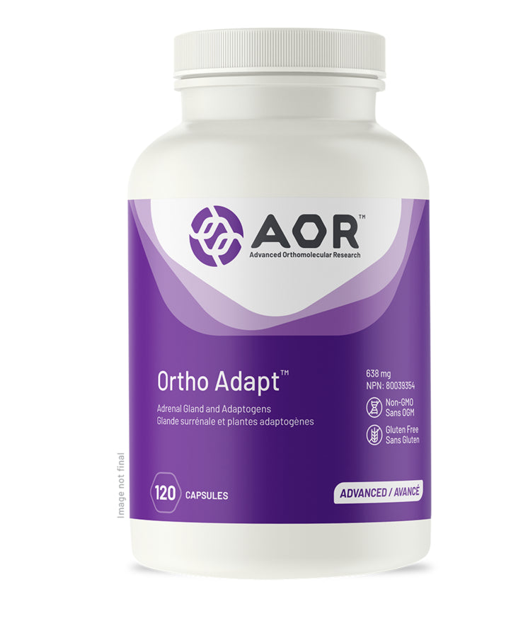 AOR Ortho Adapt