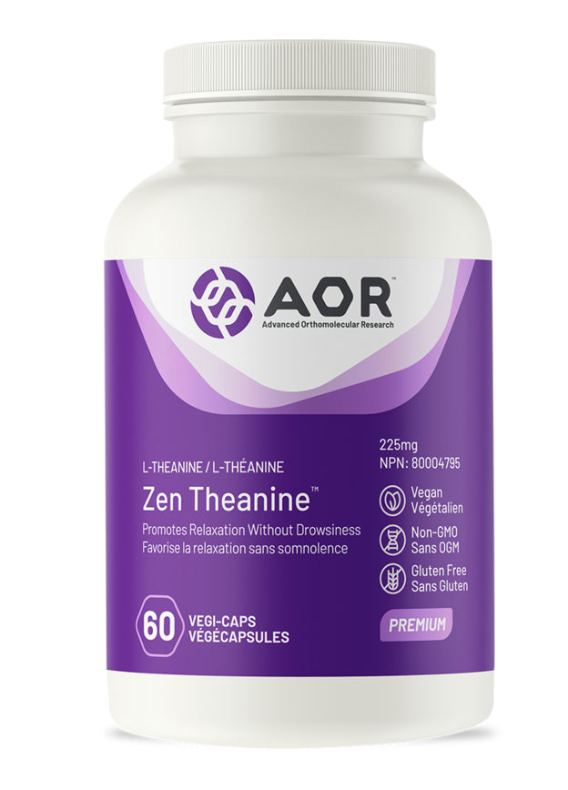 AOR Zen Theanine