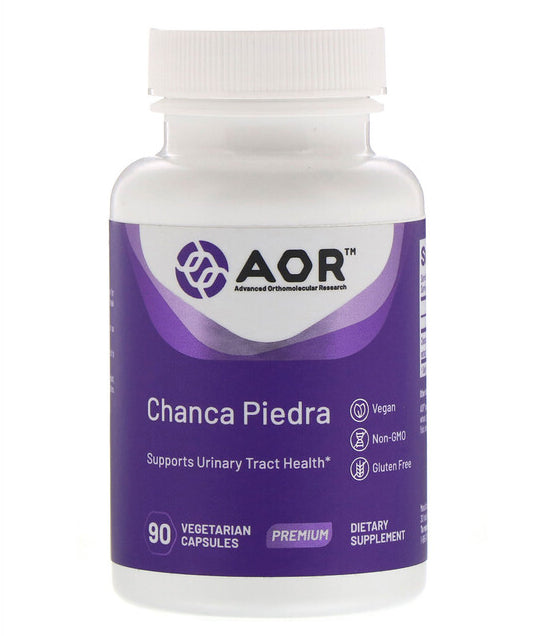 AOR Chanca Piedra