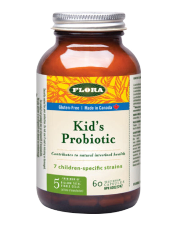 Flora Kids Probiotique