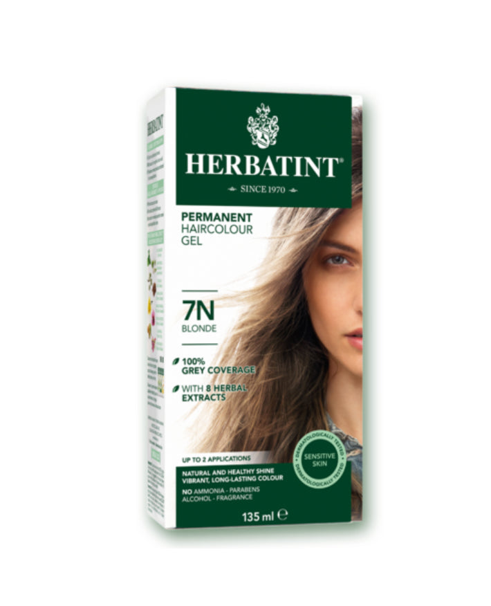 Herbatint 7N BLONDE