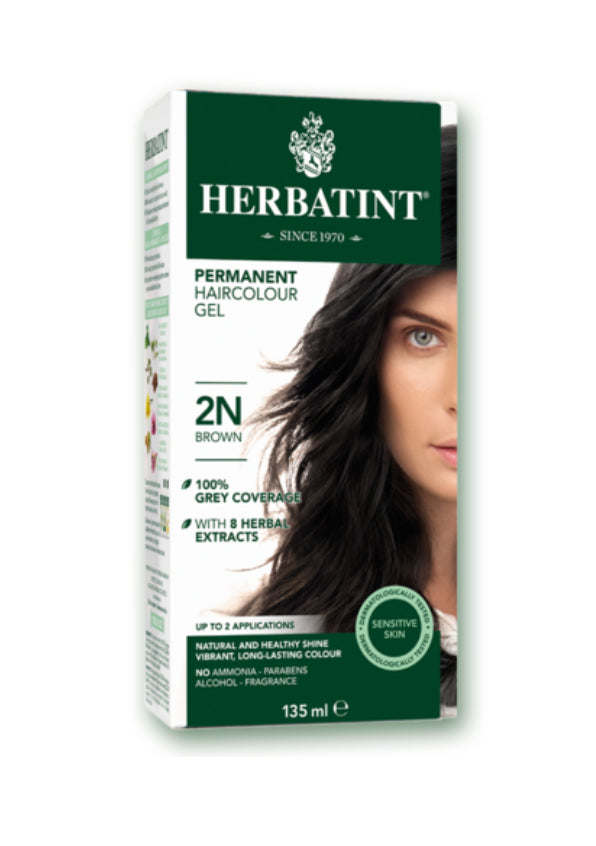 Herbatint 2N BROWN
