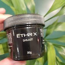 ETHR X - Shilajit