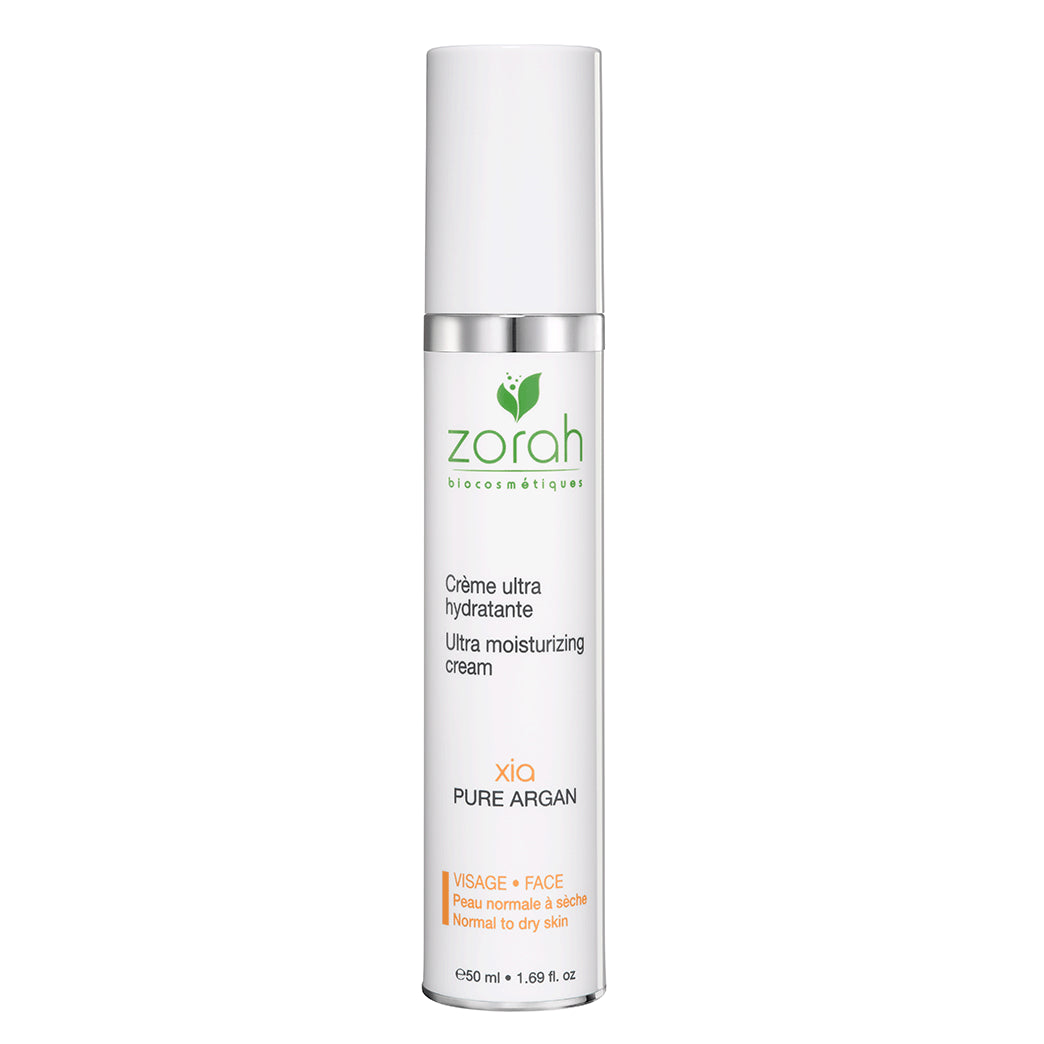 Zorah BioCosmetics Xia Ultra Moisturizing Cream