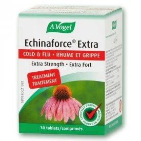 Vogel Echinaforce EXTRA Tablets