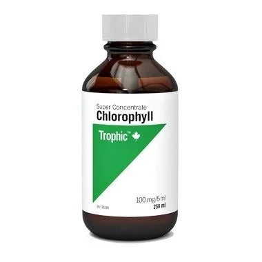 Trophic Chlorophyll Liquid