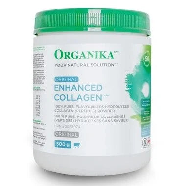 Organika Original Enhanced Collagen