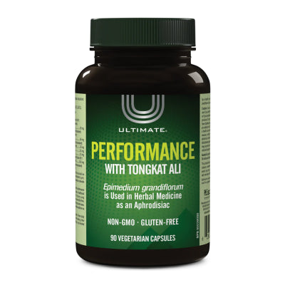 Ultimate Performance 90 capsules