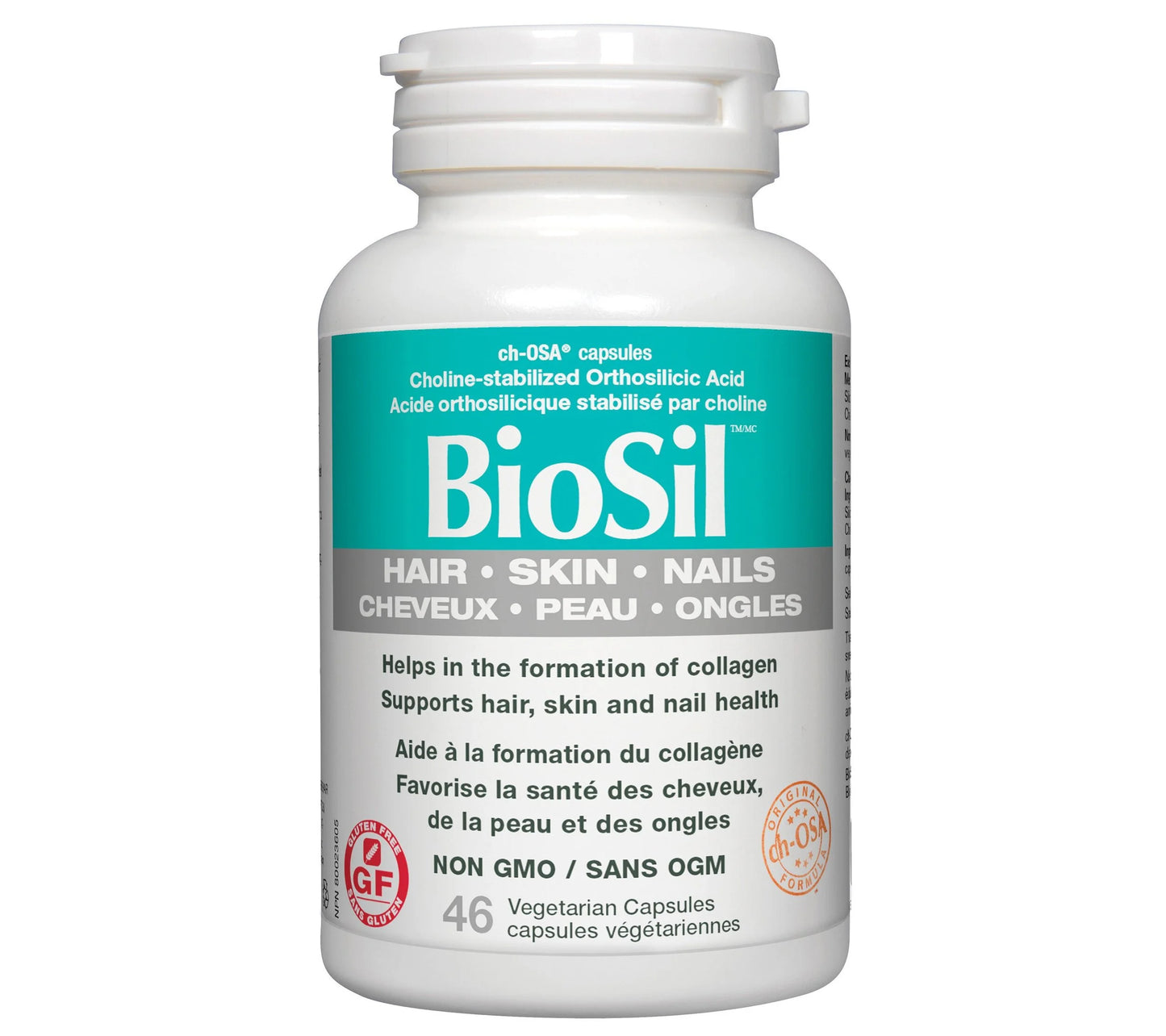 BioSil
