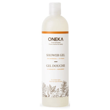 Oneka Shower Gel