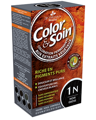 Color et Soin Hair Color