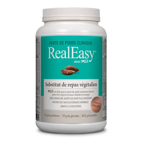 RealEasy Meal Replacement