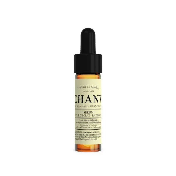 Chanv Radiance Serum