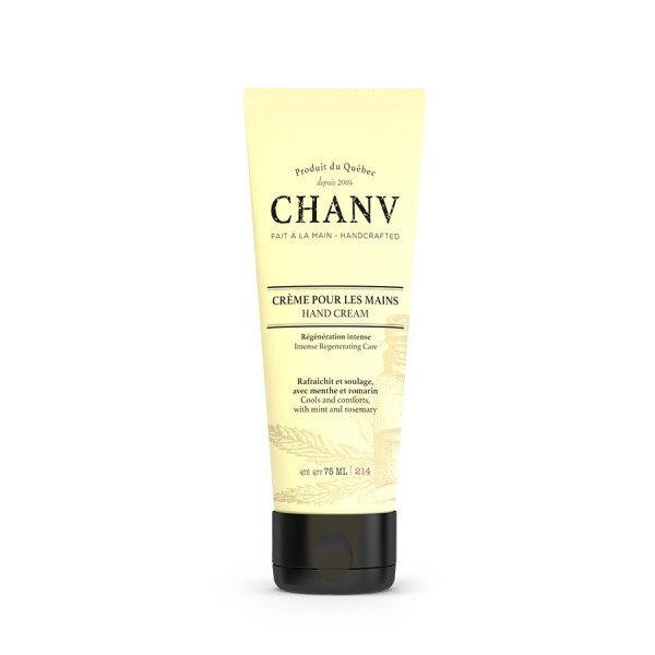 Chanv Hand Cream