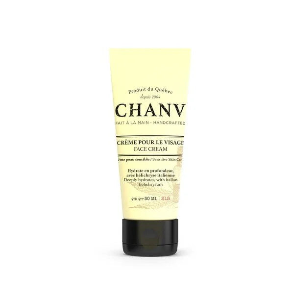 Chanv Face Cream