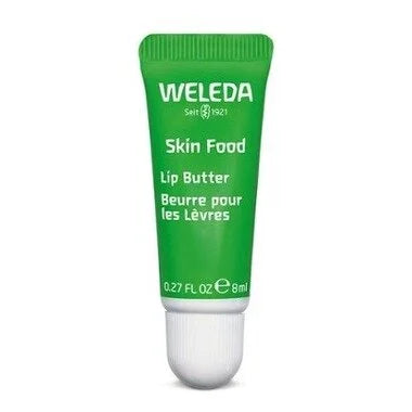 Weleda Skin Food Lip Butter