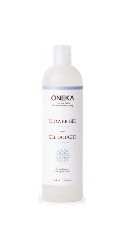 Oneka Shower Gel