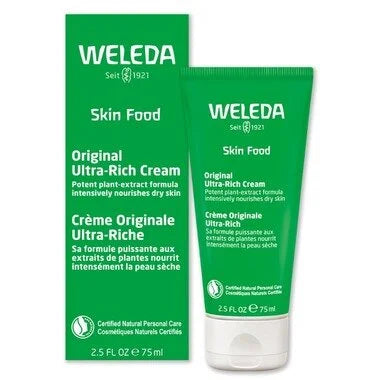 Weleda Skin Food Original Crème Ultra-Riche