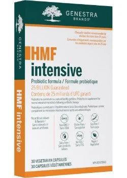 Genestra HMF Intensive Probiotic
