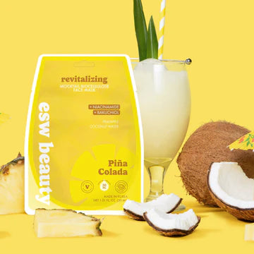 ESW Mocktail Face Masks