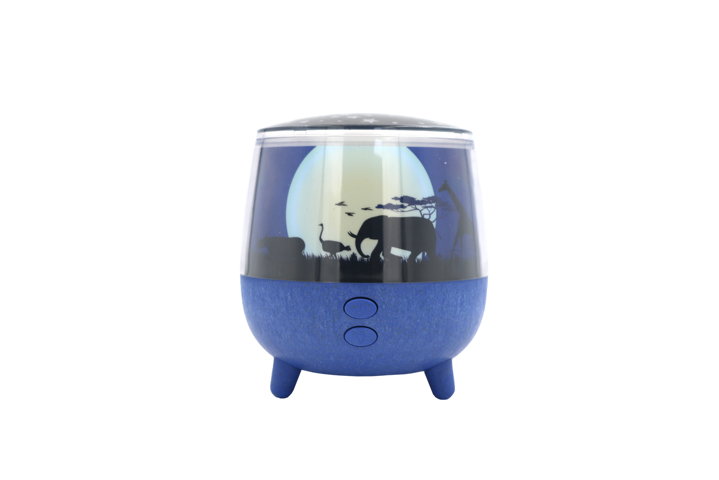 Le Comptoir Aroma - Lullaby Essential Oil Diffuser