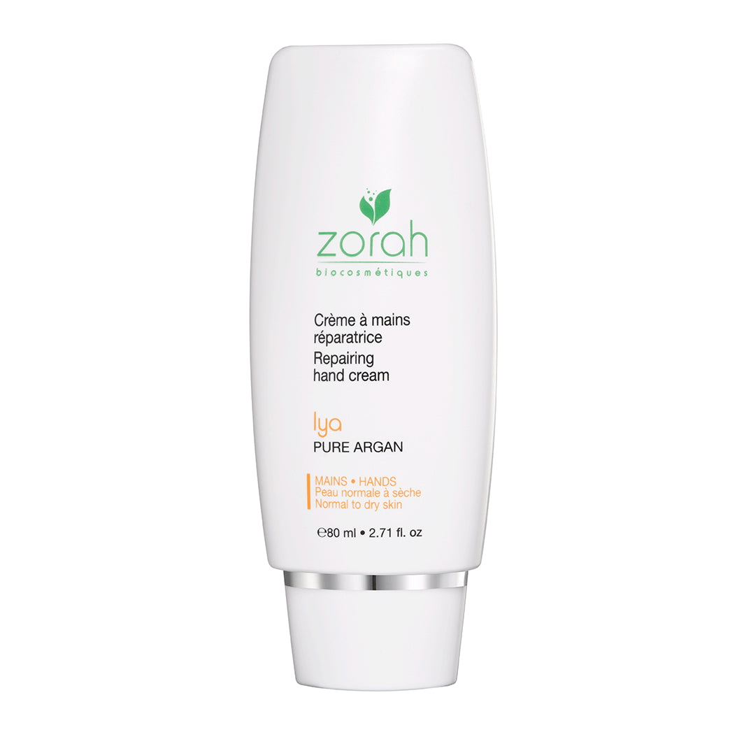 Zorah BioCosmetics Lya Repairing Hand Cream