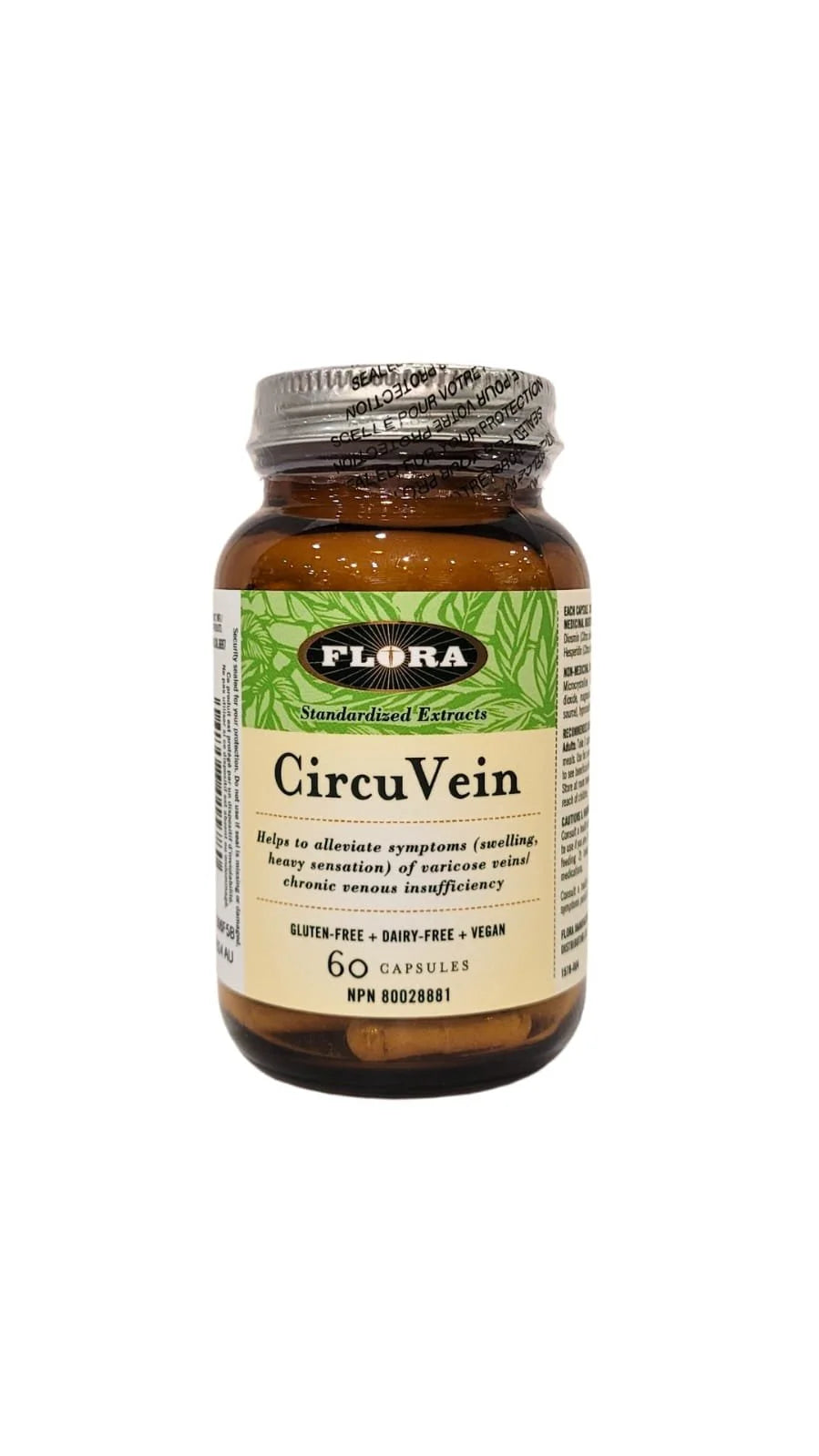Flora CircuVein