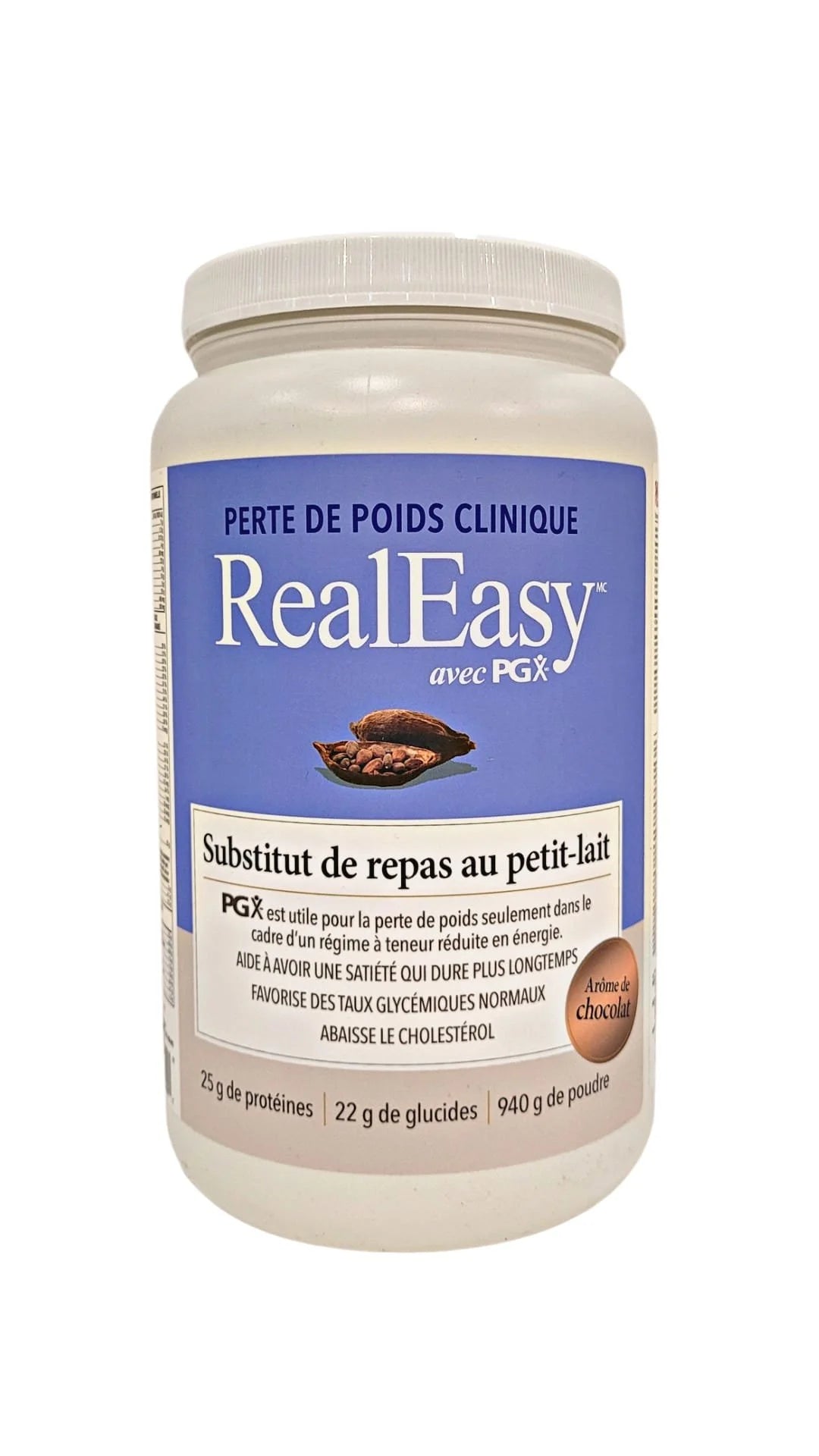 RealEasy Meal Replacement