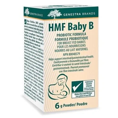 Genestra HMF B Baby Probiotic powder