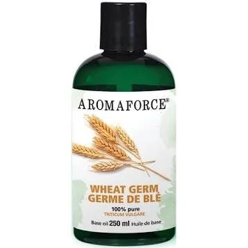 Aromaforce Wheat Germ Oil