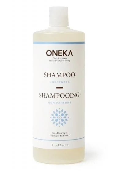 Oneka Shampoo