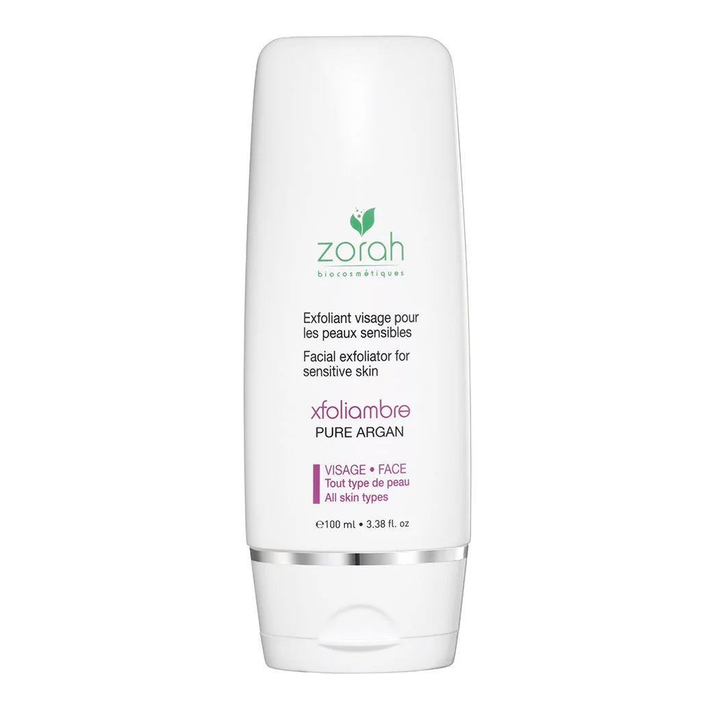 Zorah BioCosmetics Xfoliambre Facial Scrub
