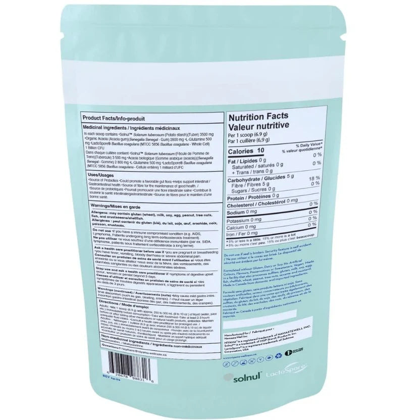 Niyama You've Gut This Powder